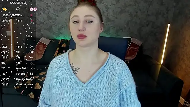 handsome D online show from December 2025 07:00:01 AM