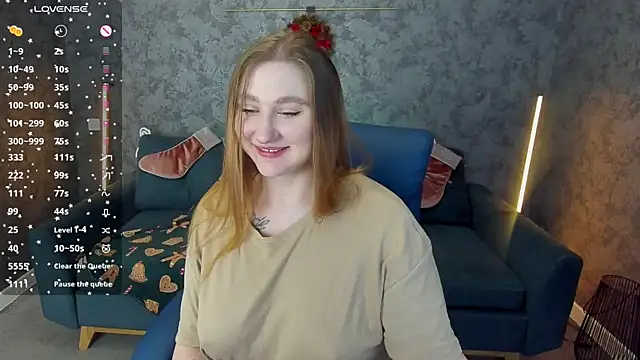 handsome D online show from December 2025 06:48:02 AM