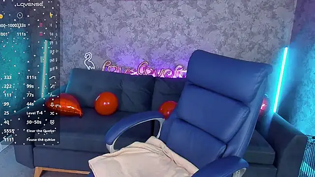 handsome D online show from February 2026 01:53:01 PM