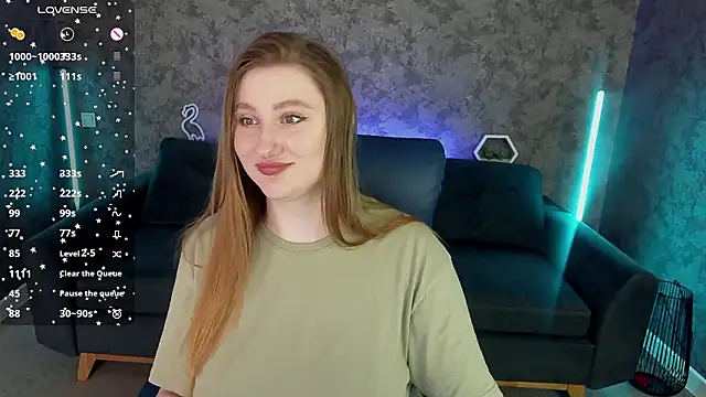 handsome D online show from March 2026 02:17:01 PM