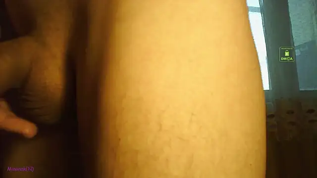 Snapshot of BS_minon chatting on February 2025 02:06:02 PM BS minon online show from February 2025 02:06:02 PM