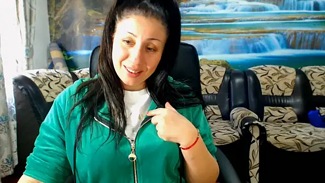 Snapshot of MoistMady chatting on March 2025 10:46:01 AM MoistMady online show from March 2025 10:46:01 AM