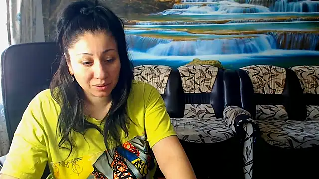 Snapshot of MoistMady chatting on February 2025 08:49:02 AM MoistMady online show from February 2025 08:49:02 AM