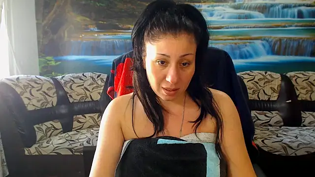 Snapshot of MoistMady chatting on March 2026 01:36:01 PM MoistMady online show from March 2026 01:36:01 PM