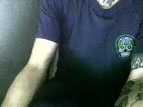 Christian Stiven1 online show from February 2026 04:34:01 AM