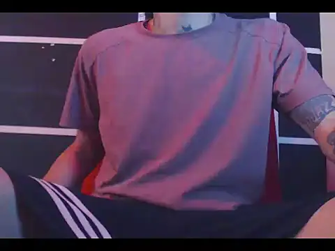 Christian Stiven1 online show from November 2025 01:25:01 PM