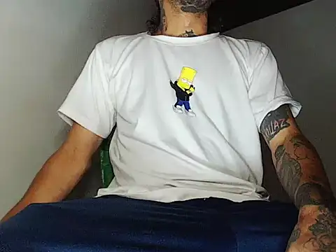 Christian Stiven1 online show from January 2026 04:52:01 AM