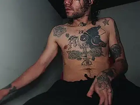 Christian Stiven1 online show from January 2026 06:28:02 AM