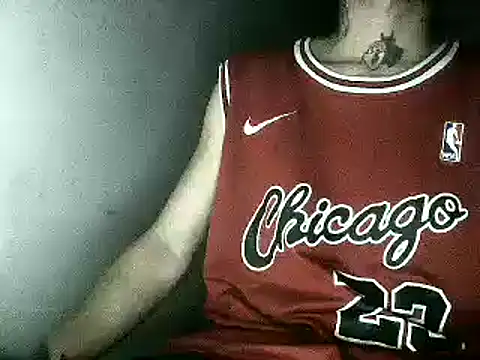 Christian Stiven1 online show from February 2026 08:17:01 AM