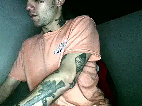 Christian Stiven1 online show from April 2026 10:50:02 AM