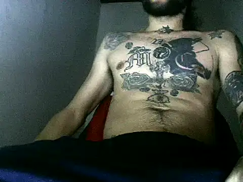 Christian Stiven1 online show from February 2026 03:49:02 AM