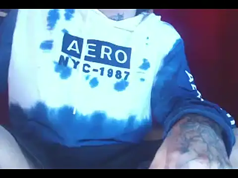 Christian Stiven1 online show from November 2025 12:43:01 PM