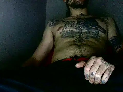 Christian Stiven1 online show from March 2026 04:56:01 AM