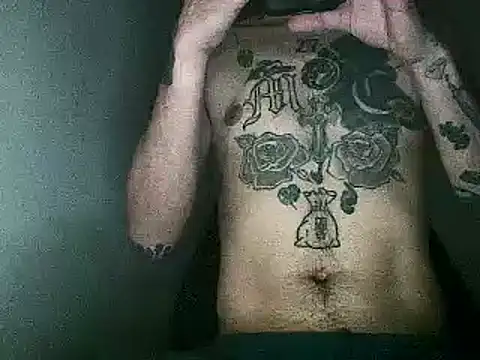 Christian Stiven1 online show from March 2026 09:30:01 PM