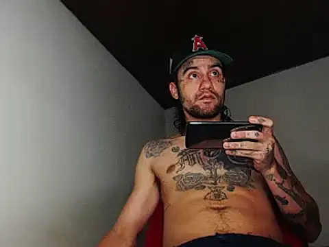 Christian Stiven1 online show from January 2026 06:50:02 AM