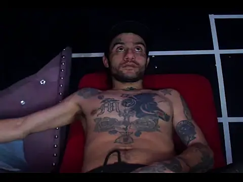 Christian Stiven1 online show from October 2025 10:23:02 AM