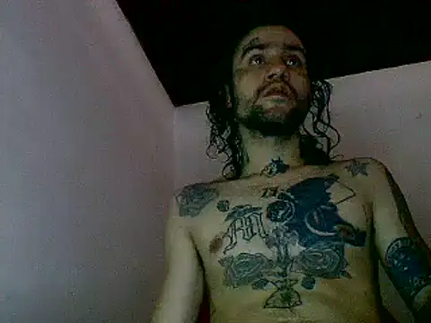 Christian Stiven1 online show from March 2026 06:52:02 PM