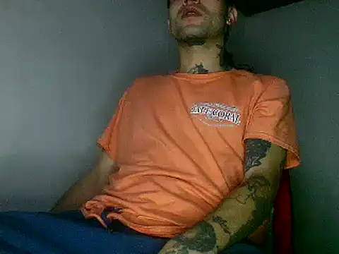 Christian Stiven1 online show from April 2026 09:48:01 PM