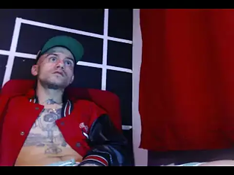 Christian Stiven1 online show from November 2025 05:18:02 AM