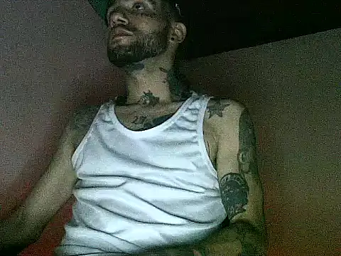 Christian Stiven1 online show from May 2026 04:53:01 AM