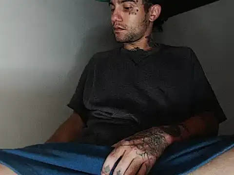 Christian Stiven1 online show from January 2026 10:11:01 AM