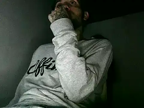 Christian Stiven1 online show from March 2026 03:19:02 AM
