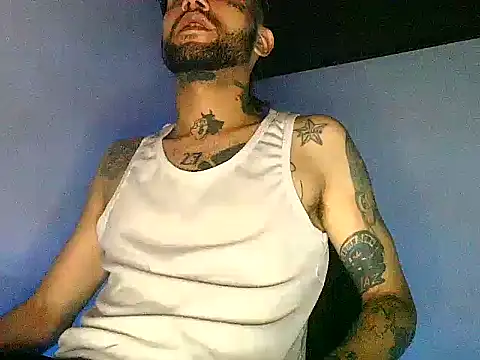 Christian Stiven1 online show from May 2026 02:20:01 AM