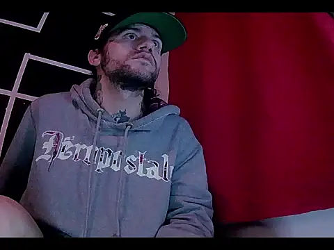 Christian Stiven1 online show from November 2025 11:42:01 AM