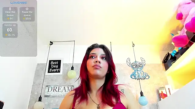 Snapshot of Rebeca_xs chatting on March 2025 07:47:02 AM Rebeca xs online show from March 2025 07:47:02 AM