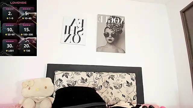 MiliMattel online show from February 2026 09:35:01 PM