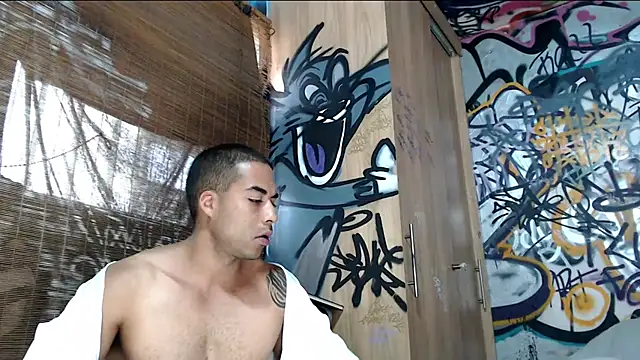 Snapshot of Justin_Frank chatting on January 2026 03:49:02 PM Justin Frank online show from January 2026 03:49:02 PM