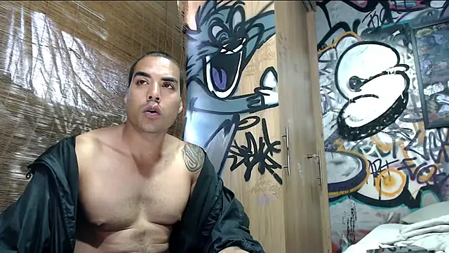 Justin Frank online show from April 2026 05:38:01 PM