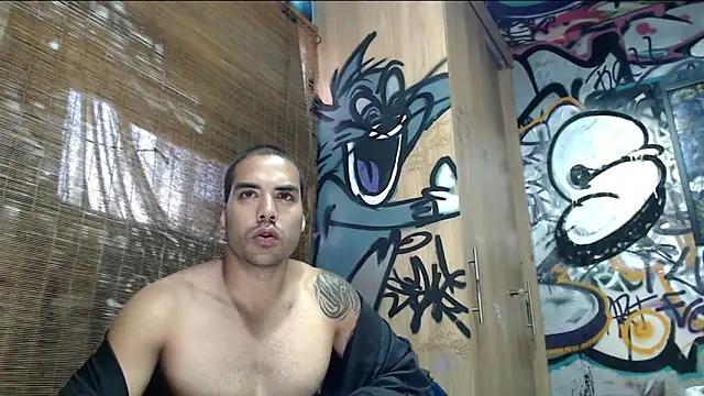 Justin Frank online show from April 2026 01:05:02 PM