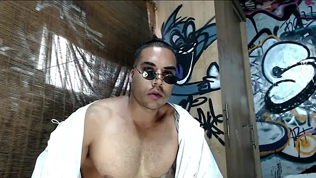 Snapshot of Justin_Frank chatting on February 2026 04:39:01 PM Justin Frank online show from February 2026 04:39:01 PM