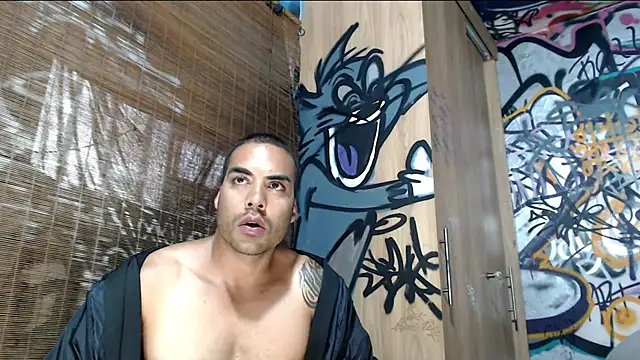 Snapshot of Justin_Frank chatting on January 2026 08:34:02 PM Justin Frank online show from January 2026 08:34:02 PM