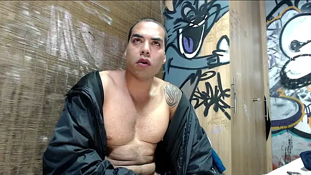 Justin Frank online show from April 2026 11:16:01 AM