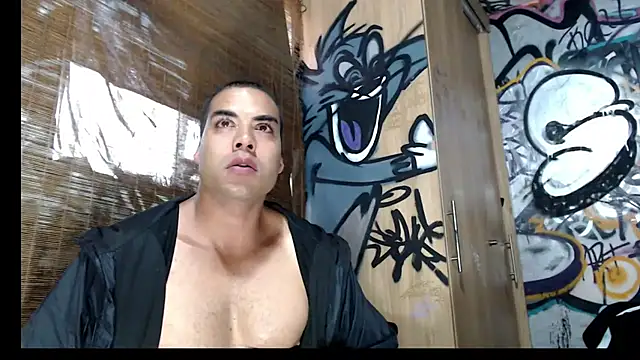 Justin Frank online show from March 2026 08:34:02 PM