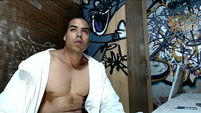 Snapshot of Justin_Frank chatting on January 2026 06:55:02 PM Justin Frank online show from January 2026 06:55:02 PM