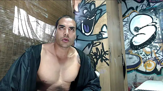 Justin Frank online show from April 2026 08:00:01 PM