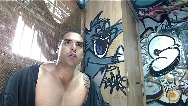 Snapshot of Justin_Frank chatting on July 2026 11:01:01 PM Justin Frank online show from July 2026 11:01:01 PM