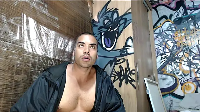 Snapshot of Justin_Frank chatting on January 2026 06:04:02 PM Justin Frank online show from January 2026 06:04:02 PM