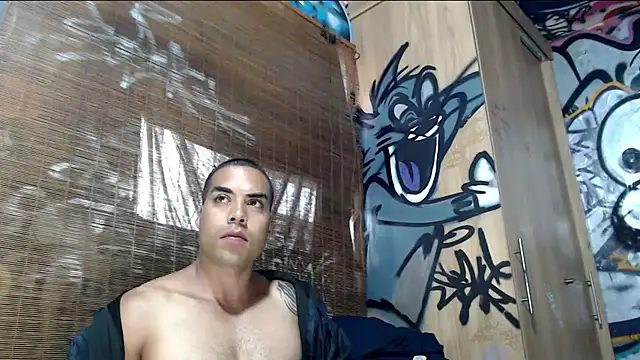 Snapshot of Justin_Frank chatting on February 2026 08:28:01 PM Justin Frank online show from February 2026 08:28:01 PM