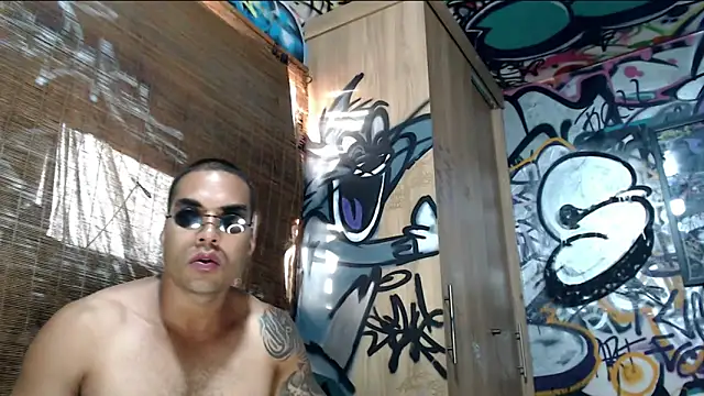 Snapshot of Justin_Frank chatting on February 2026 10:17:01 PM Justin Frank online show from February 2026 10:17:01 PM