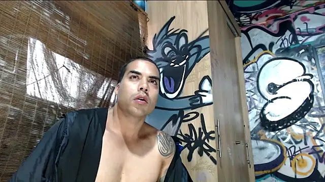 Justin Frank online show from March 2026 09:06:01 PM