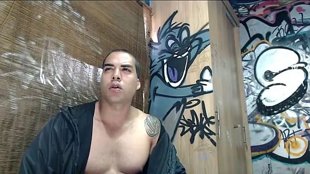 Justin Frank online show from April 2026 05:16:01 PM