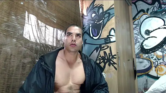 Justin Frank online show from April 2026 08:53:02 PM