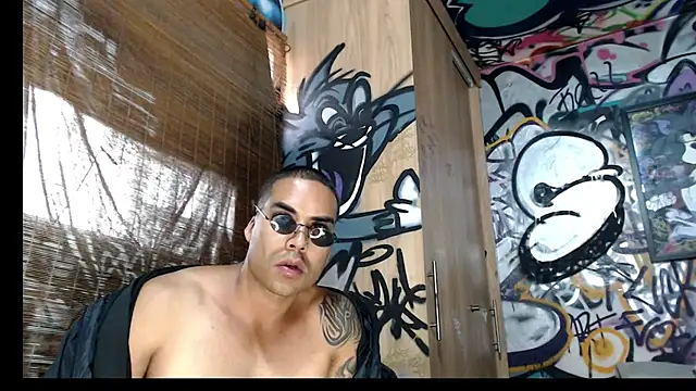 Justin Frank online show from March 2026 08:37:01 PM