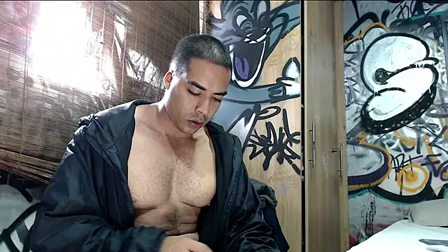 Justin Frank online show from May 2026 08:16:01 PM