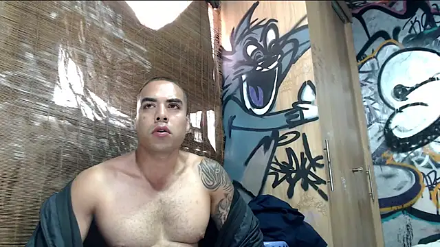Snapshot of Justin_Frank chatting on June 2026 10:18:02 PM Justin Frank online show from June 2026 10:18:02 PM