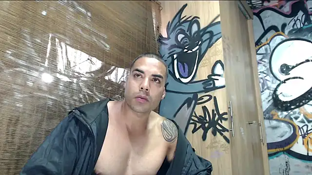 Justin Frank online show from May 2026 10:14:01 PM